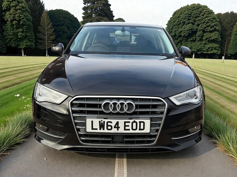 Used Audi A3 2014 for sale - 77164670: Photo 2