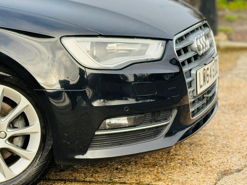 Used Audi A3 2014 for sale - 77164670: Photo 32