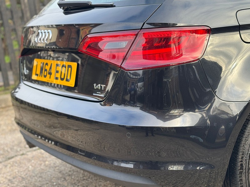 Used Audi A3 2014 for sale - 77164670: Photo 34