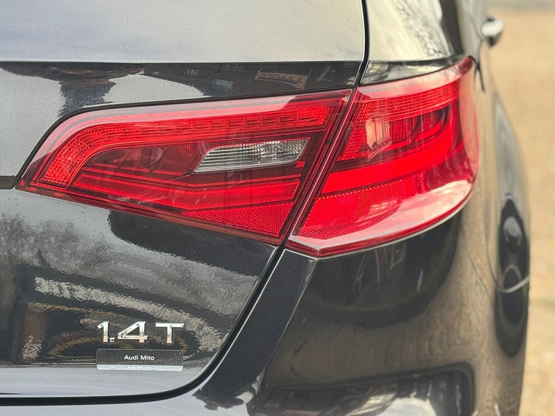 Used Audi A3 2014 for sale - 77164670: Photo 35