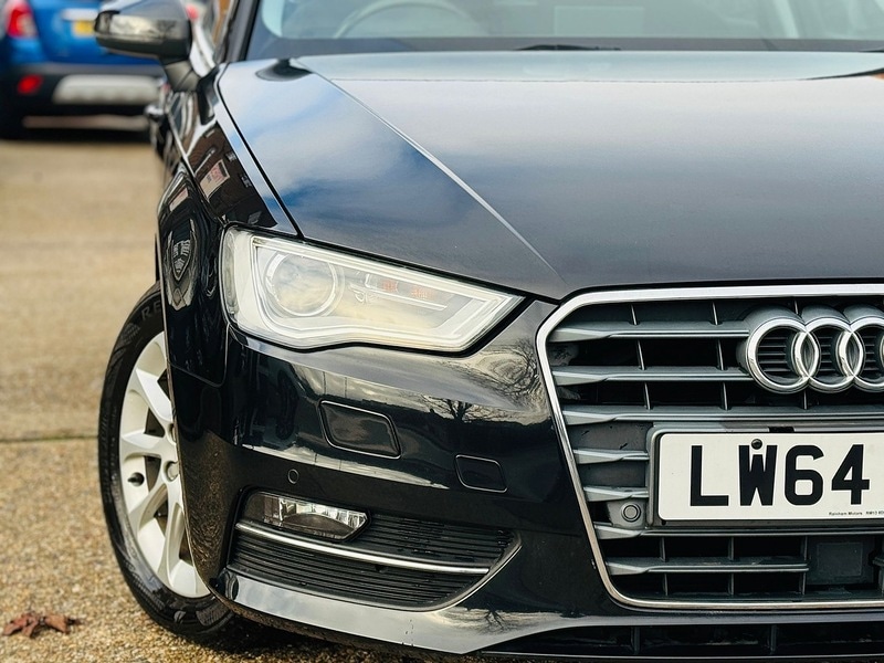 Used Audi A3 2014 for sale - 77164670: Photo 36