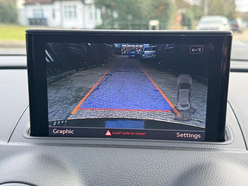 Used Audi A3 2014 for sale - 77164670: Photo 8