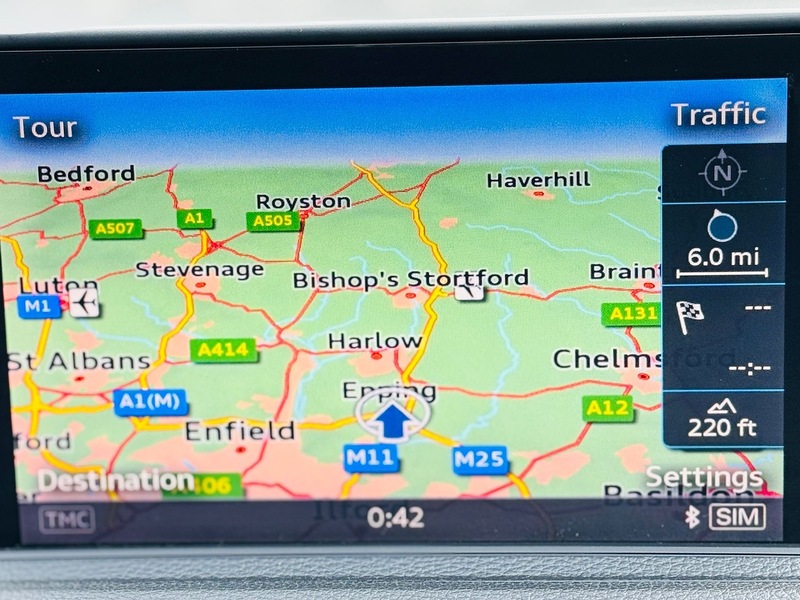 Used Audi A3 2014 for sale - 77164670: Photo 9