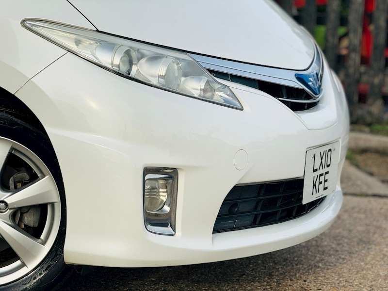 Used Toyota Estima 2023 for sale - 77049128: Photo 19