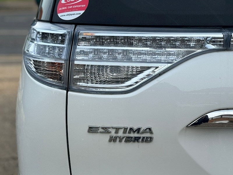 Used Toyota Estima 2023 for sale - 77049128: Photo 21