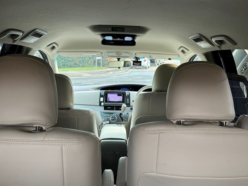 Used Toyota Estima 2023 for sale - 77049128: Photo 23