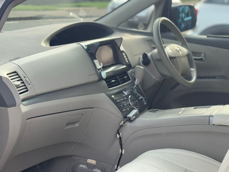 Used Toyota Estima 2023 for sale - 77049128: Photo 25