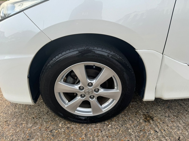 Used Toyota Estima 2023 for sale - 77049128: Photo 31