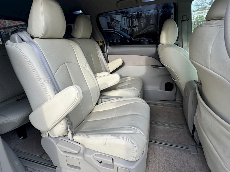 Used Toyota Estima 2023 for sale - 77049128: Photo 5