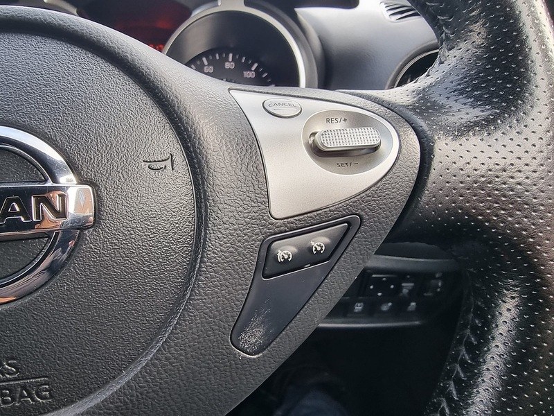 Used Nissan Juke 2017 for sale - 76286207: Photo 15