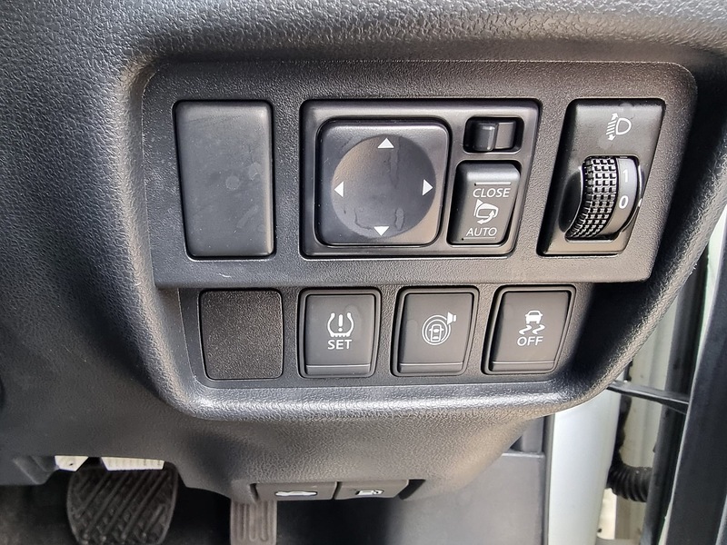 Used Nissan Juke 2017 for sale - 76286207: Photo 16