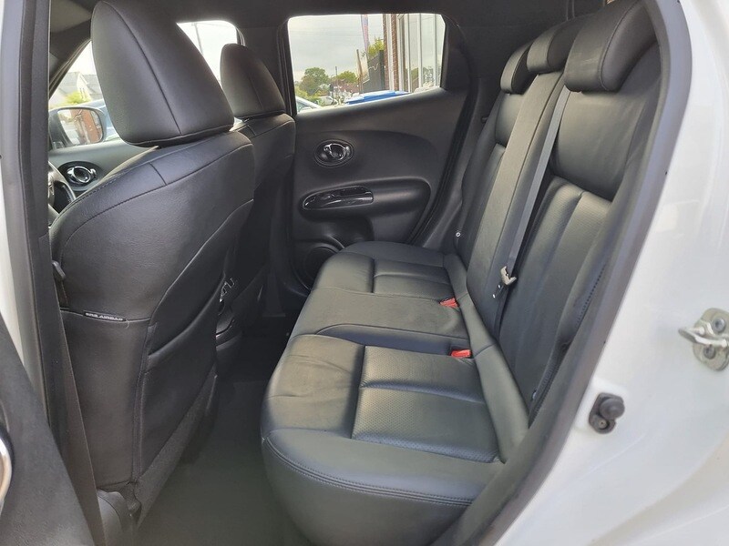 Used Nissan Juke 2017 for sale - 76286207: Photo 18