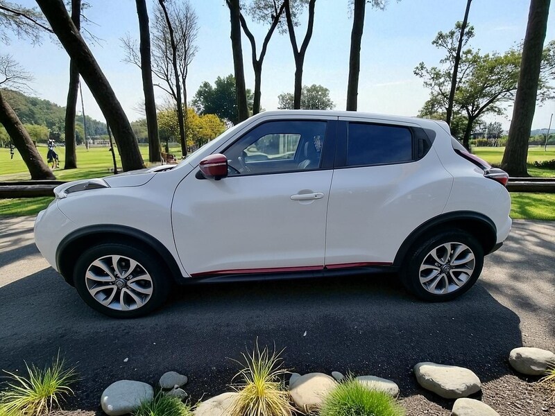 Used Nissan Juke 2017 for sale - 76286207: Photo 20