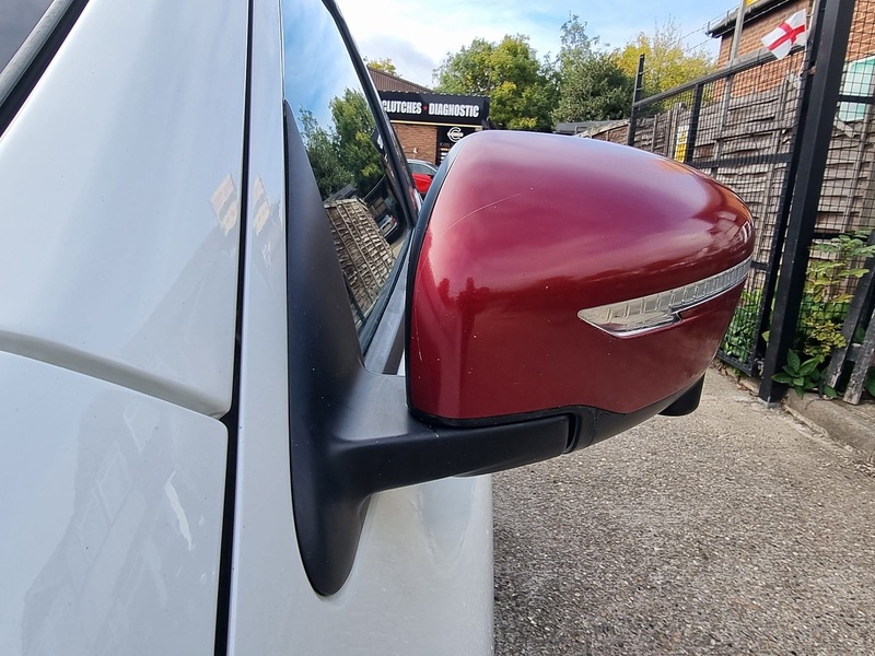 Used Nissan Juke 2017 for sale - 76286207: Photo 23