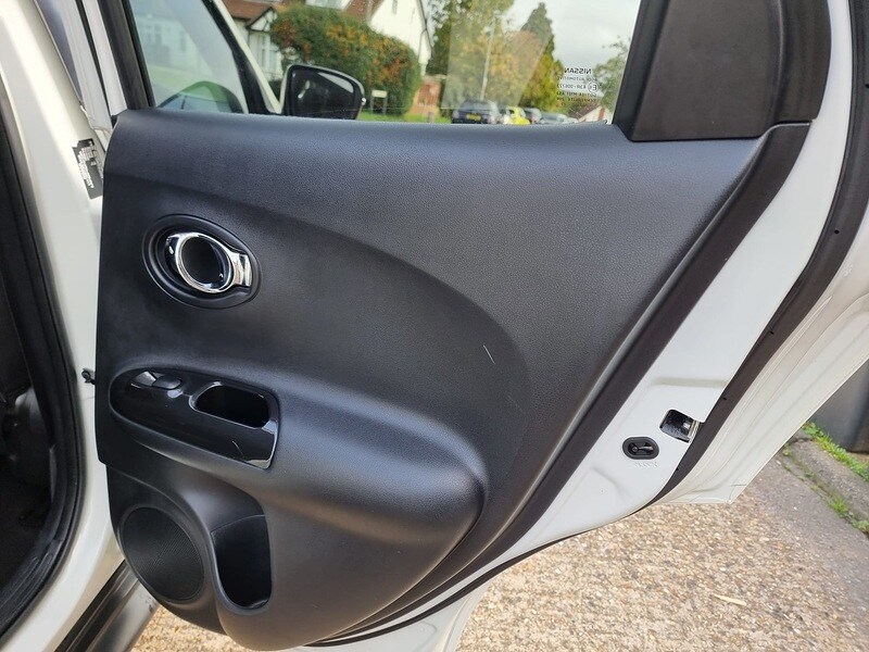 Used Nissan Juke 2017 for sale - 76286207: Photo 35