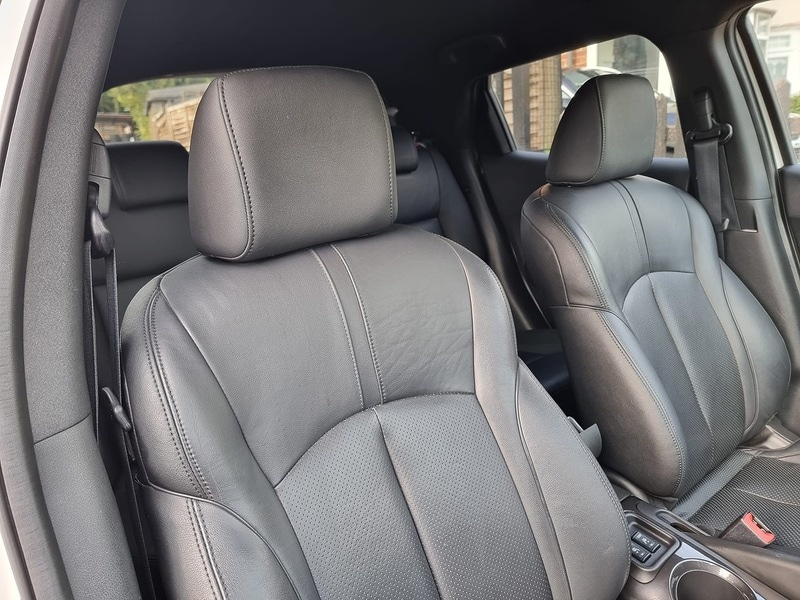 Used Nissan Juke 2017 for sale - 76286207: Photo 36