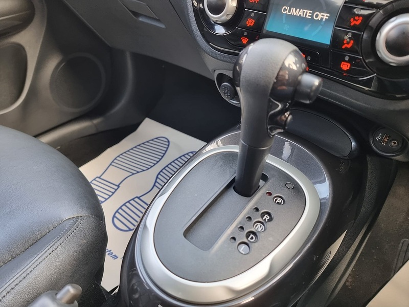 Used Nissan Juke 2017 for sale - 76286207: Photo 8