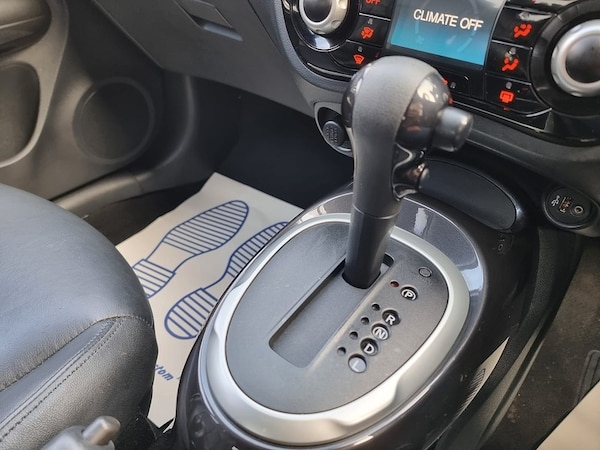 Used Nissan Juke 2017 for sale - 76286207: Photo 8