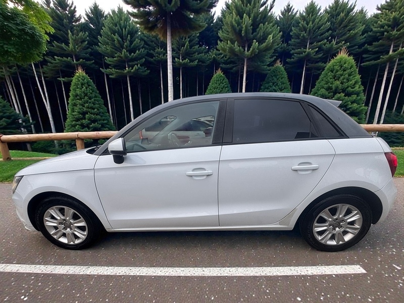 Used Audi A1 2015 for sale - 77164679: Photo 11
