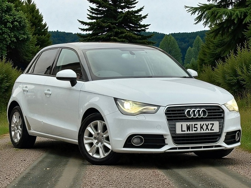 Used Audi A1 2015 for sale - 77164679: Photo 12
