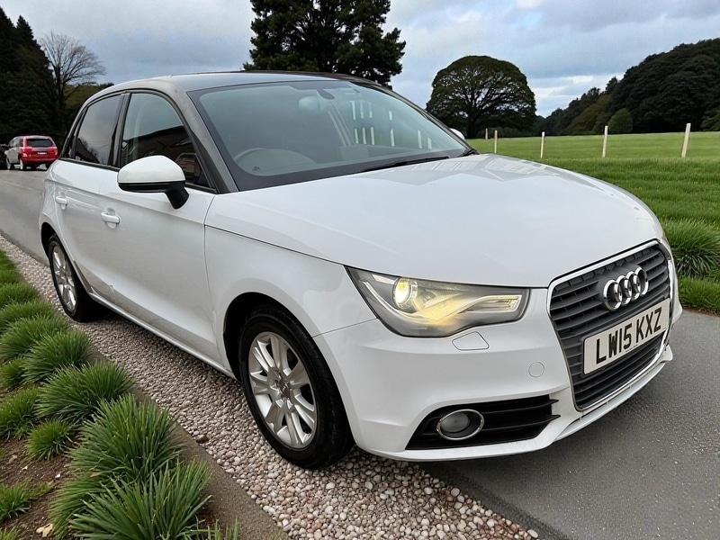 Used Audi A1 2015 for sale - 77164679: Photo 14