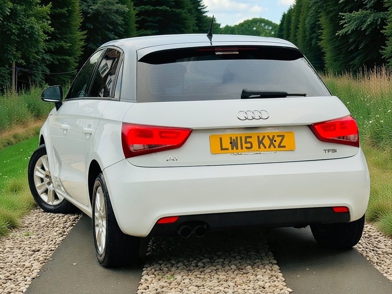 Used Audi A1 2015 for sale - 77164679: Photo 16