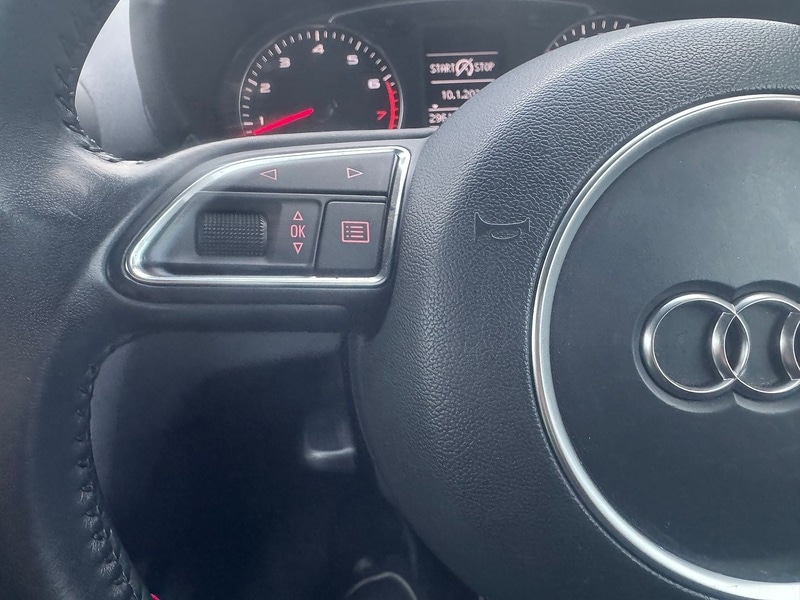 Used Audi A1 2015 for sale - 77164679: Photo 18