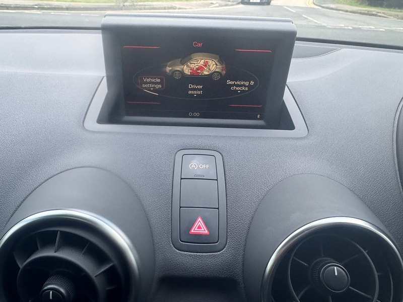 Used Audi A1 2015 for sale - 77164679: Photo 20