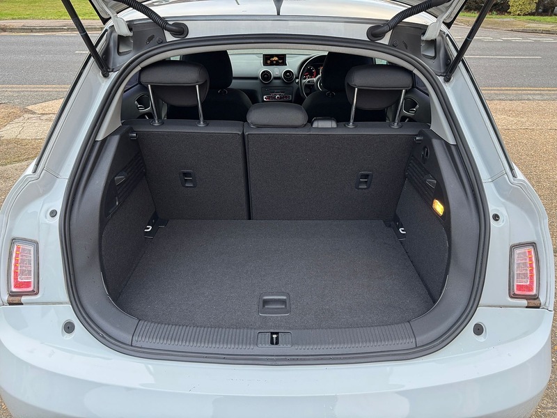 Used Audi A1 2015 for sale - 77164679: Photo 23