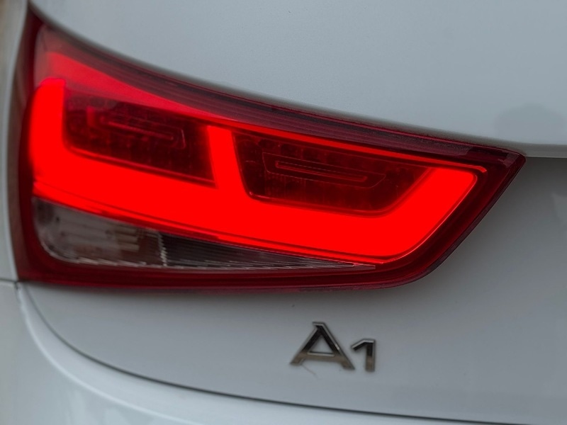 Used Audi A1 2015 for sale - 77164679: Photo 26