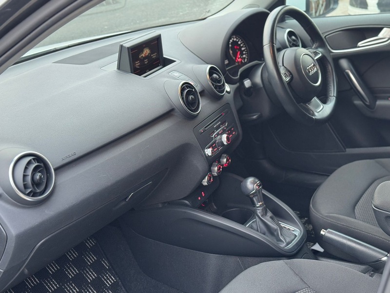 Used Audi A1 2015 for sale - 77164679: Photo 30