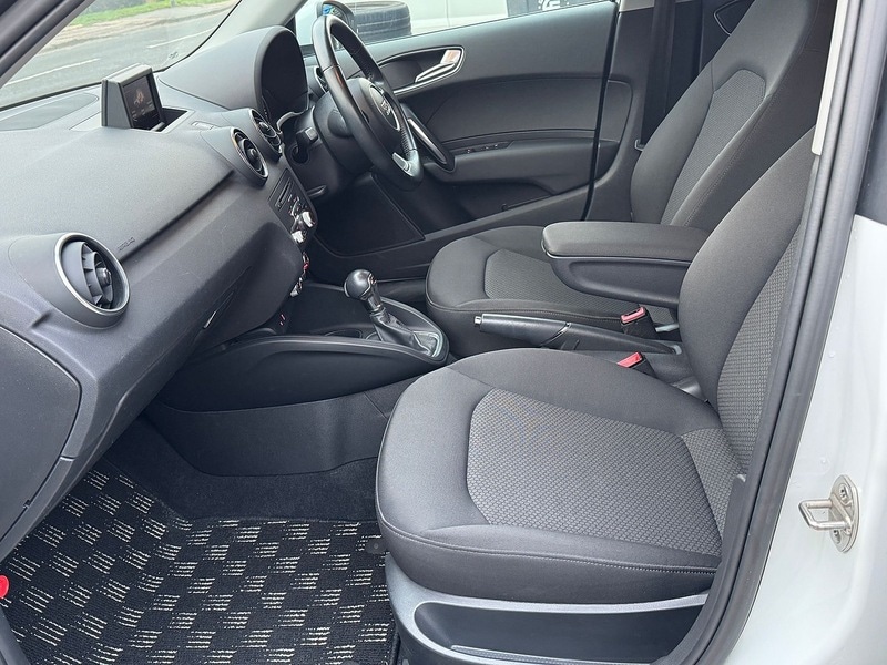 Used Audi A1 2015 for sale - 77164679: Photo 31