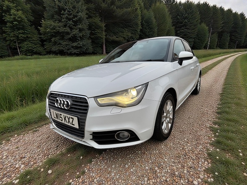 Used Audi A1 2015 for sale - 77164679: Photo 8