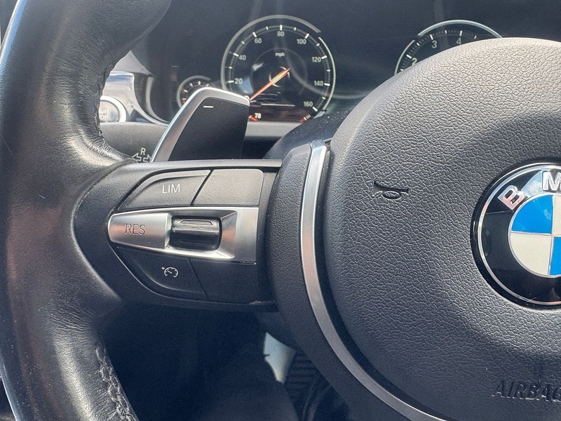 Used BMW 6 Series Gran Coupe 2017 for sale - 76040064: Photo 10