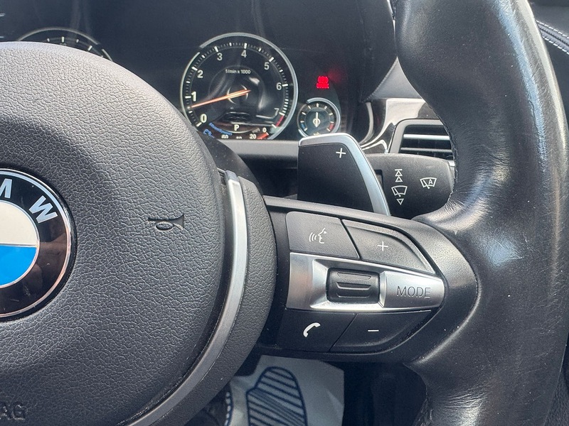 Used BMW 6 Series Gran Coupe 2017 for sale - 76040064: Photo 11