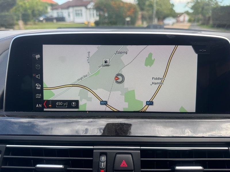 Used BMW 6 Series Gran Coupe 2017 for sale - 76040064: Photo 15