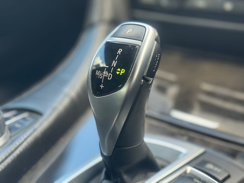 Used BMW 6 Series Gran Coupe 2017 for sale - 76040064: Photo 16