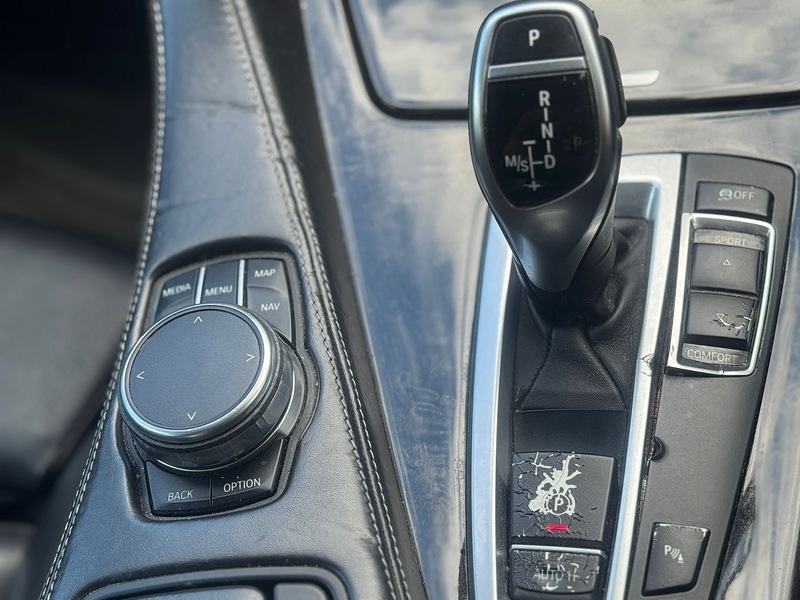 Used BMW 6 Series Gran Coupe 2017 for sale - 76040064: Photo 21