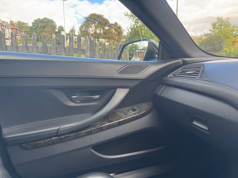 Used BMW 6 Series Gran Coupe 2017 for sale - 76040064: Photo 29