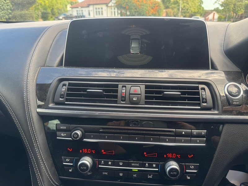 Used BMW 6 Series Gran Coupe 2017 for sale - 76040064: Photo 30