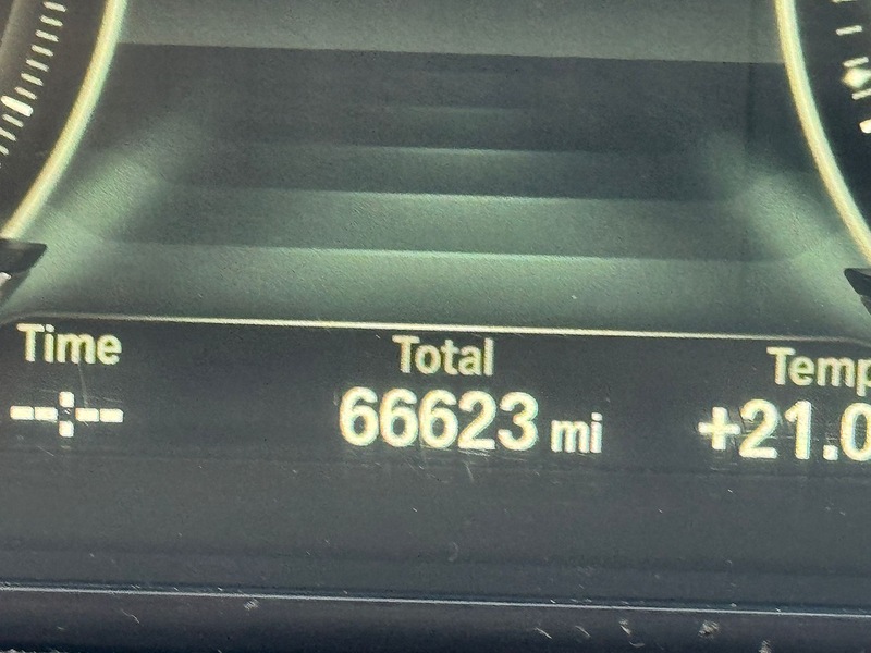 Used BMW 6 Series Gran Coupe 2017 for sale - 76040064: Photo 31