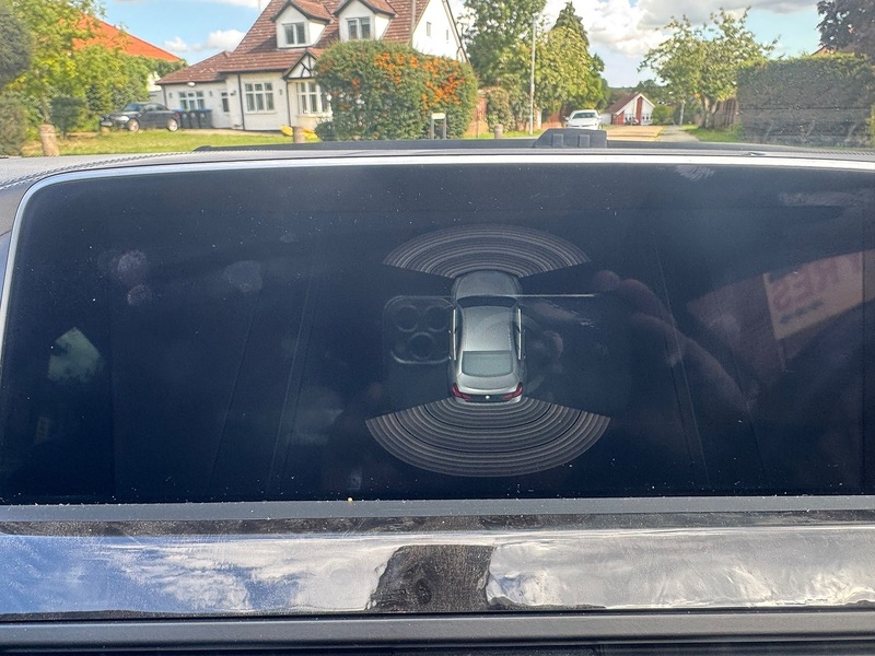 Used BMW 6 Series Gran Coupe 2017 for sale - 76040064: Photo 32