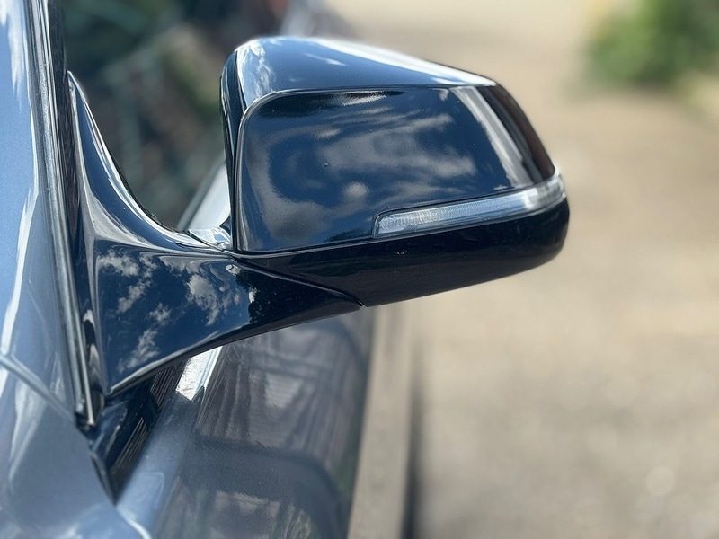 Used BMW 6 Series Gran Coupe 2017 for sale - 76040064: Photo 35