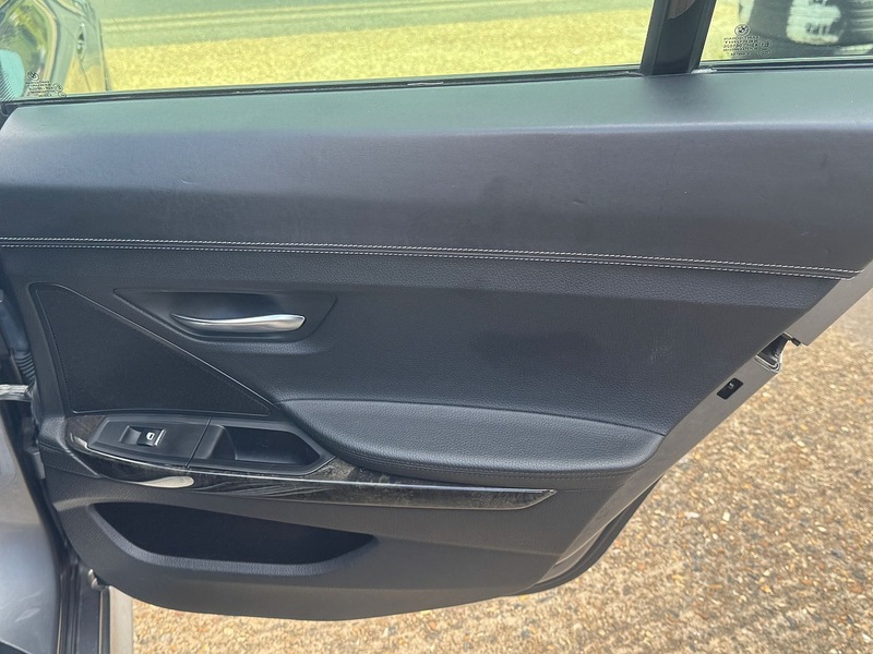 Used BMW 6 Series Gran Coupe 2017 for sale - 76040064: Photo 39