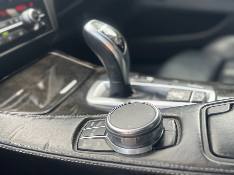 Used BMW 6 Series Gran Coupe 2017 for sale - 76040064: Photo 45