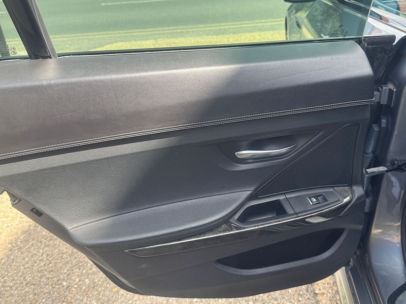 Used BMW 6 Series Gran Coupe 2017 for sale - 76040064: Photo 52