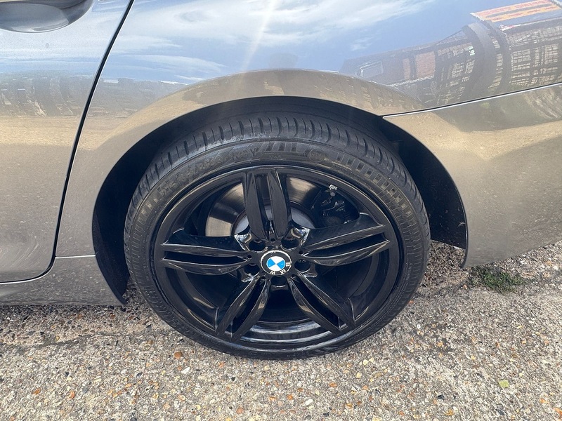 Used BMW 6 Series Gran Coupe 2017 for sale - 76040064: Photo 55