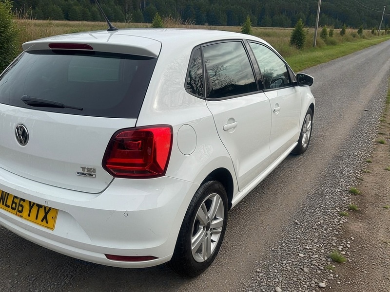 Used Volkswagen Polo for sale - 77591386: Photo 11