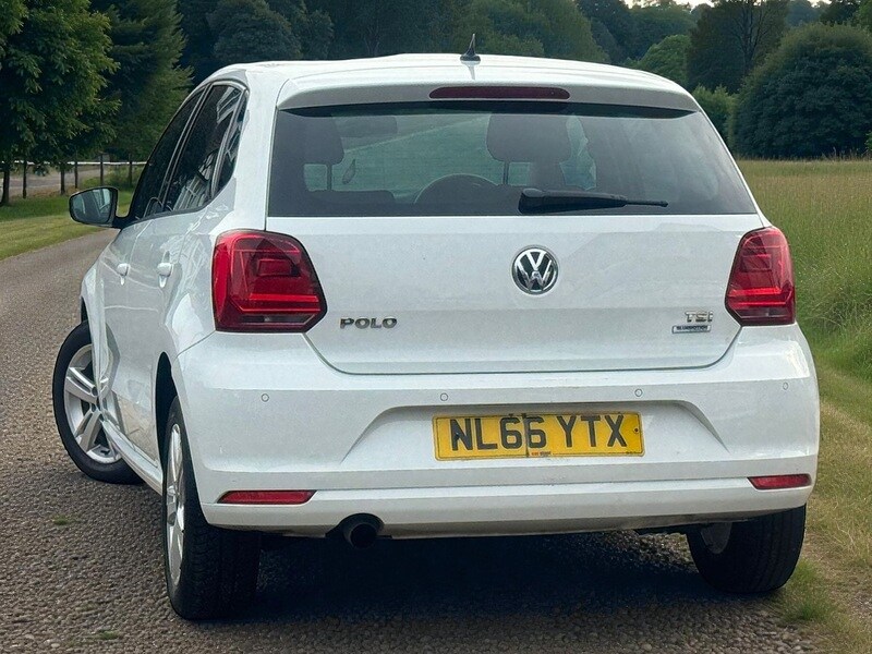 Used Volkswagen Polo for sale - 77591386: Photo 17