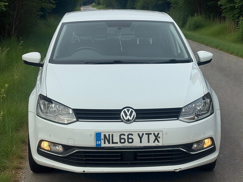Used Volkswagen Polo for sale - 77591386: Photo 2